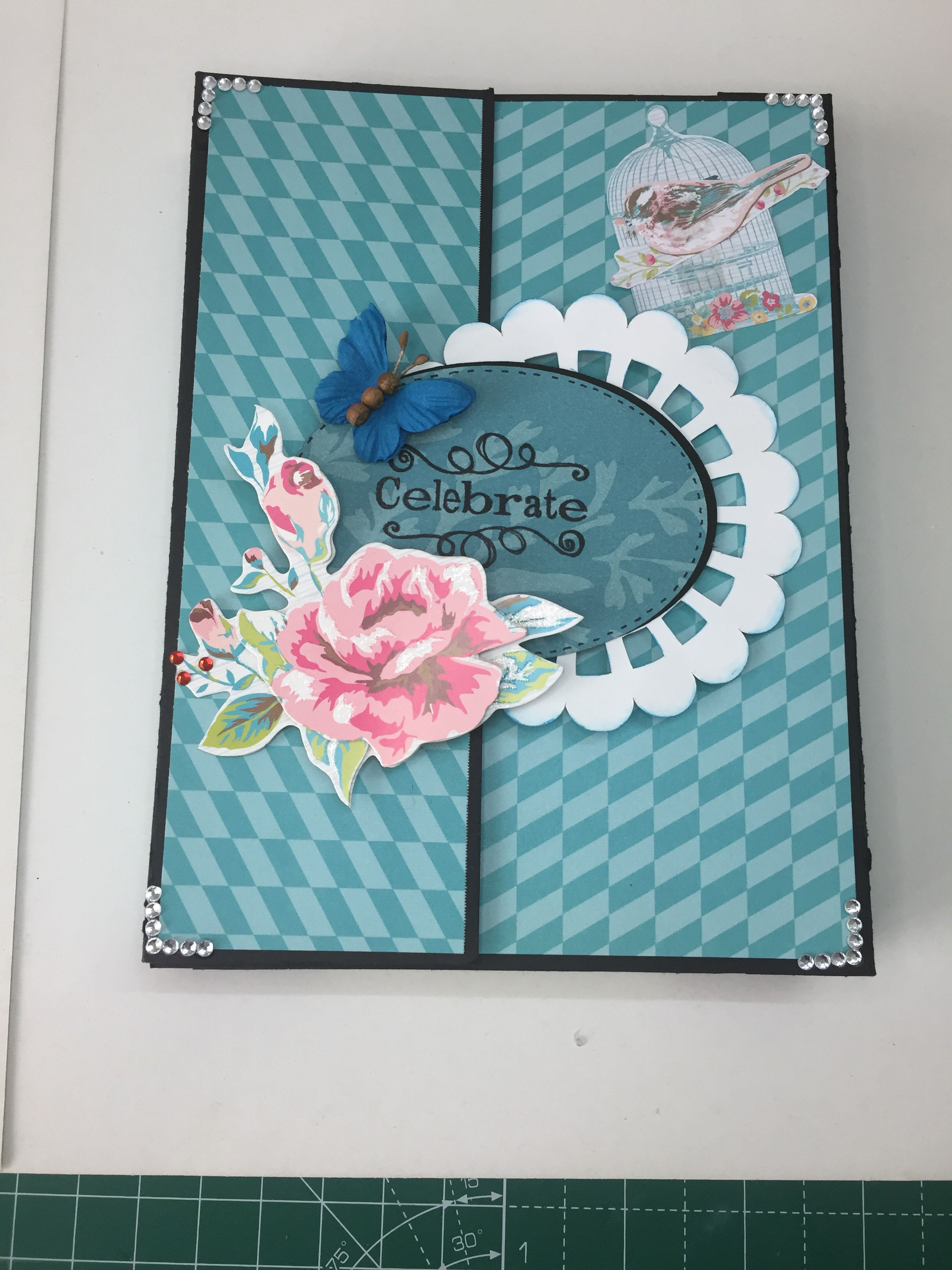 Summer Photo Folio