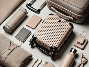 Travel Light, Travel Right