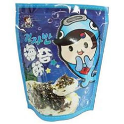 小牛飛飛海樂多海苔酥原味‬1