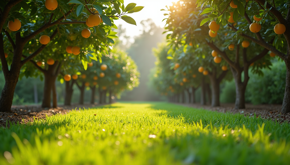 How to Manage Common Pests in Your Sarasota Garden This Summer