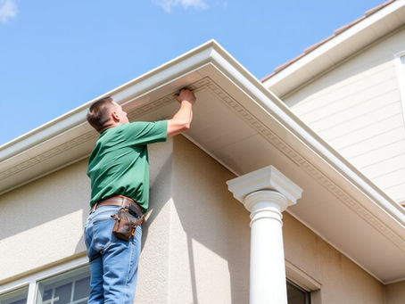 Understanding Rodent Entry Points in Your Home