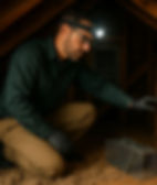 Texas pest control services keeping homes pest-free