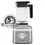 Miniatura: Licuadora 1.65 Lt Plata KSB4027CU KitchenAid