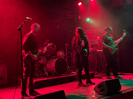 Live La Barakason, 11.11.2025