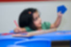 Within the child lies the fate of the future - Maria Montessori