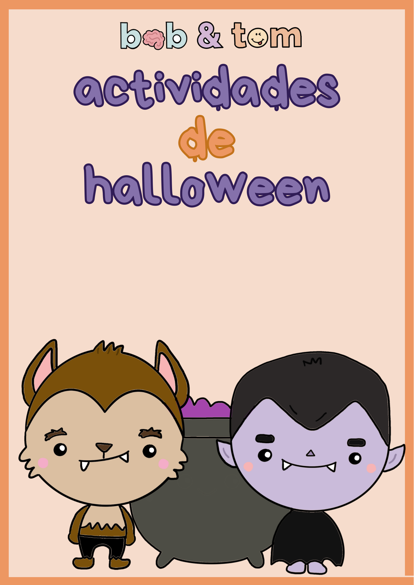 Material Gratuito Halloween