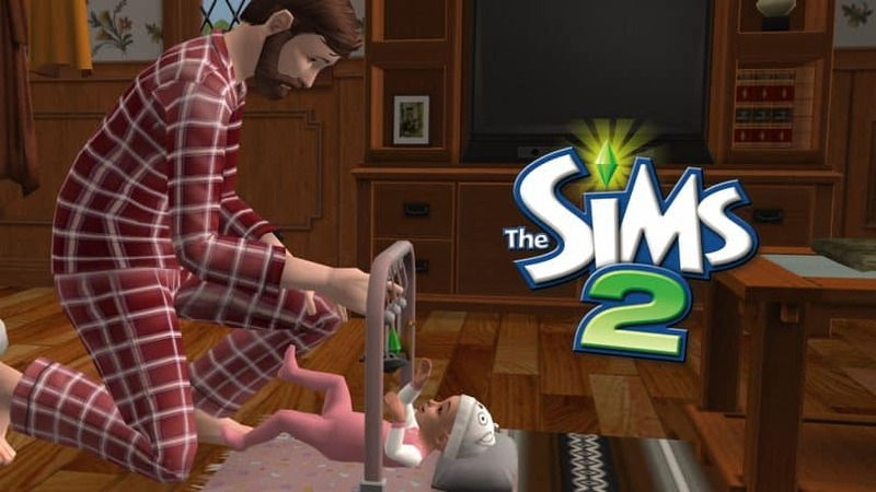 Miniatura: The Sims 2 Completo JC Store Games