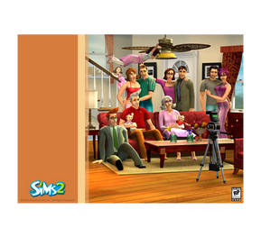 The Sims 2 Ultimate Collection - JC Store Games