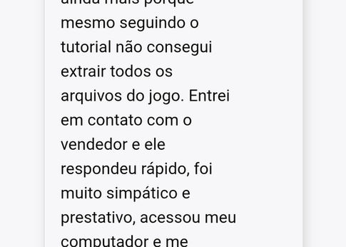 A satisfação dos nossos clientes do The Sims 2, The Sims 3, The Sims 4 e Inzoi realmente não tem preço.