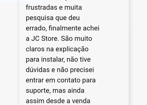 A satisfação dos nossos clientes do The Sims 2, The Sims 3, The Sims 4 e Inzoi realmente não tem preço.