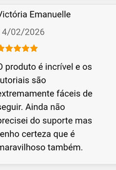 A satisfação dos nossos clientes do The Sims 2, The Sims 3, The Sims 4 e Inzoi realmente não tem preço.
