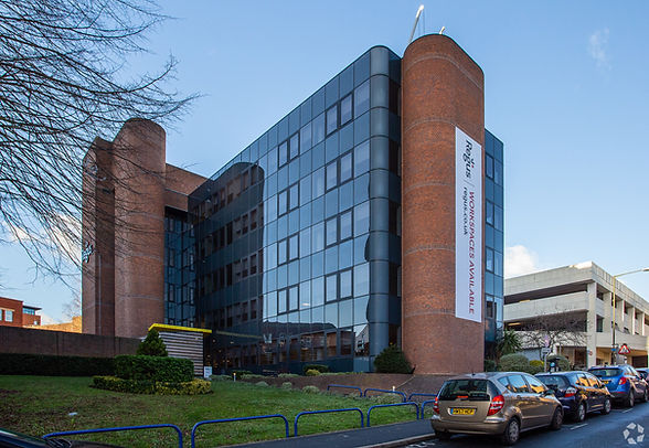 bromley regus.jpeg