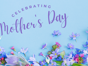 Mother's Day in Northeast Ohio