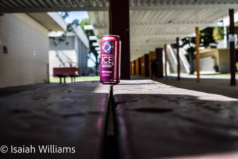 Composition Blog Post