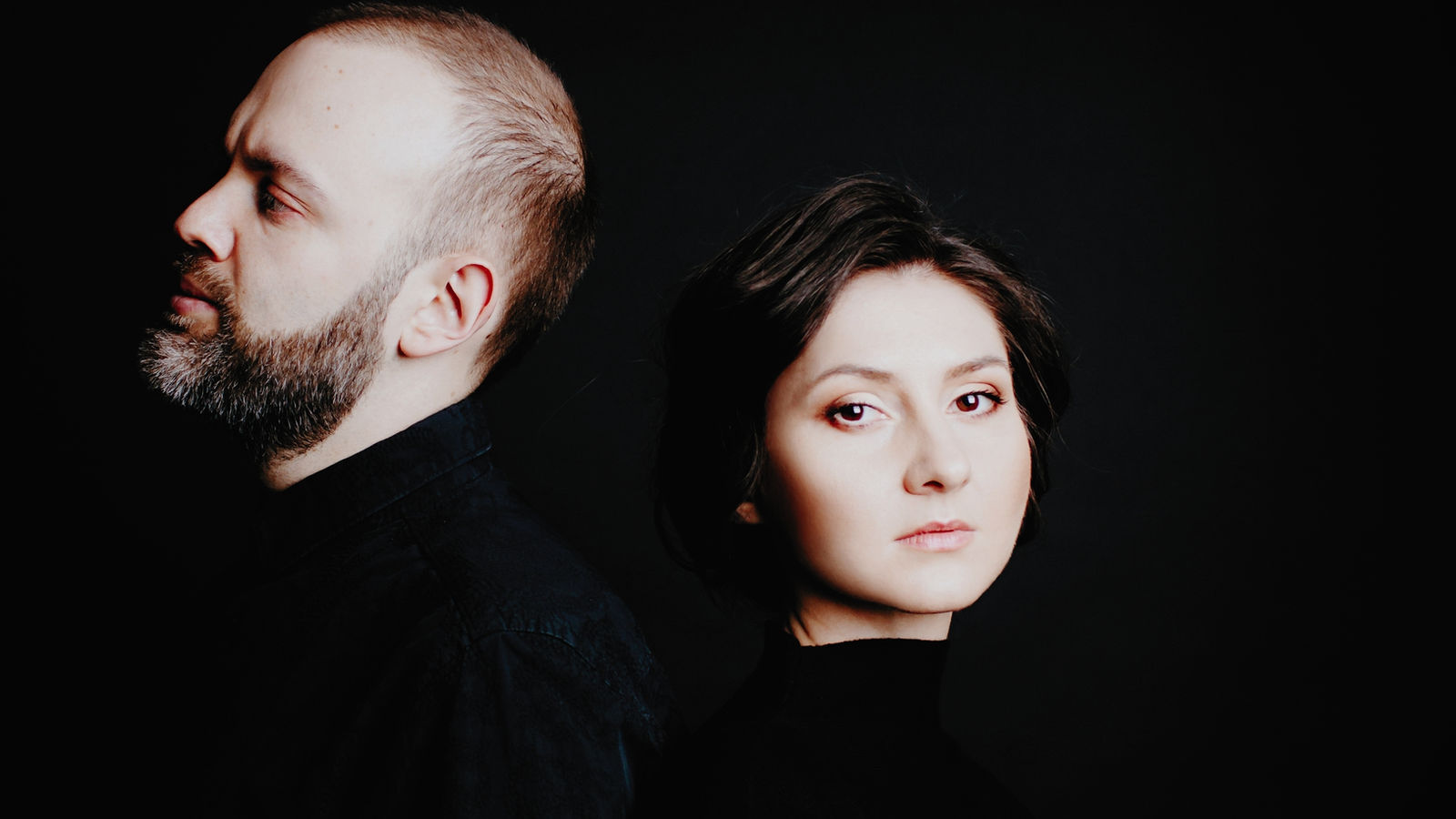 Fedorova & Takser Piano Duo