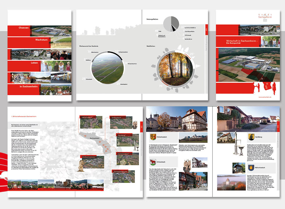 Grafikwerke_Stadt_Sachsenheim_Werbeagent