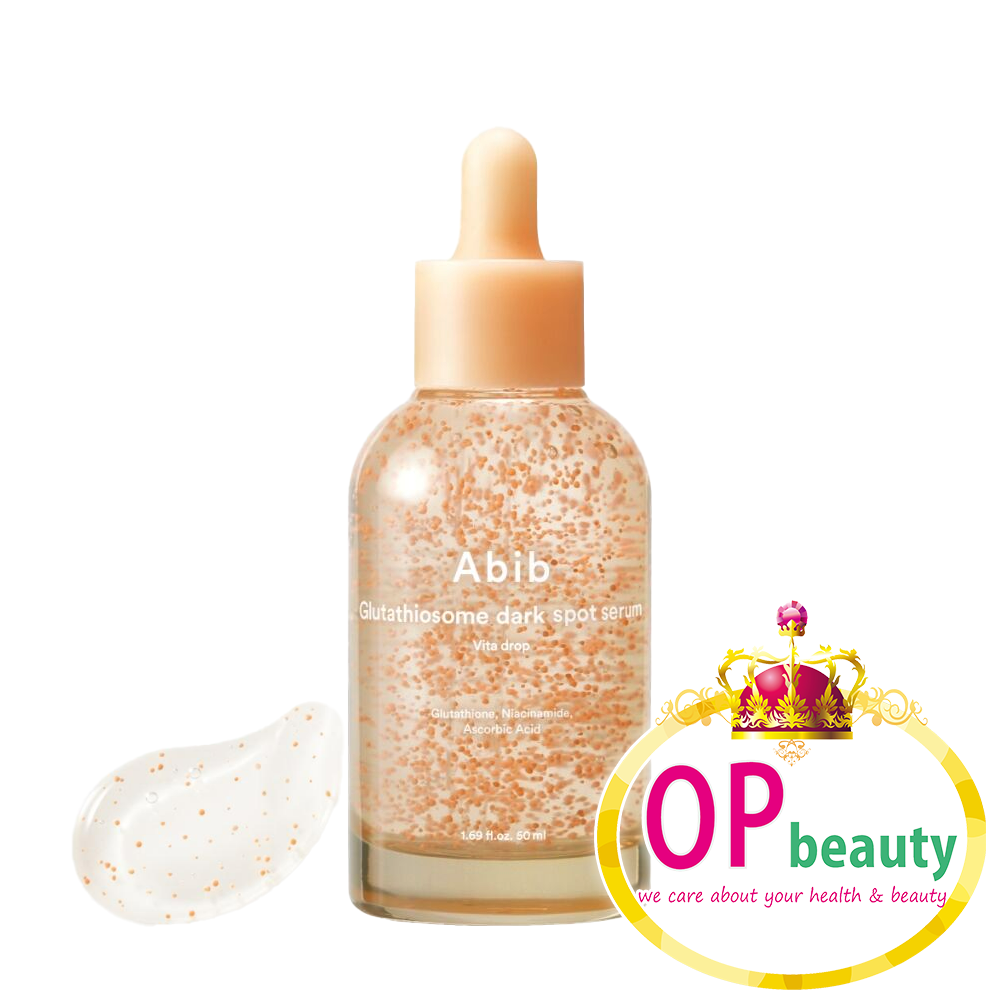 ✨Abib 高純度穀胱甘肽淡斑亮白精華 50ml✨