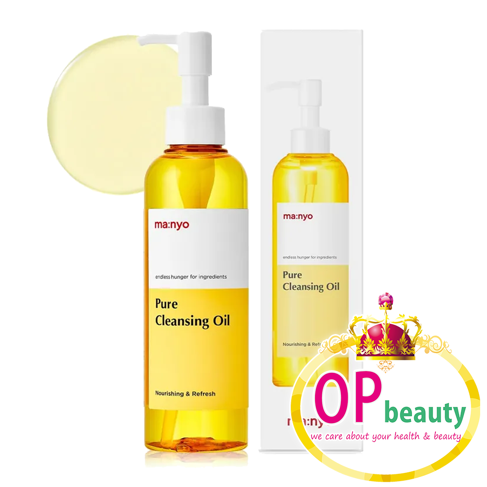 Manyo Factory 卸妝油 200ml