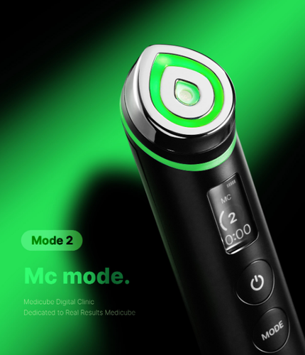【新品未開封】medicube AGE-R BOOSTER PRO ＋美容液2本 AGE-Rブースタープロ – MEDICUBEオンラインショップ