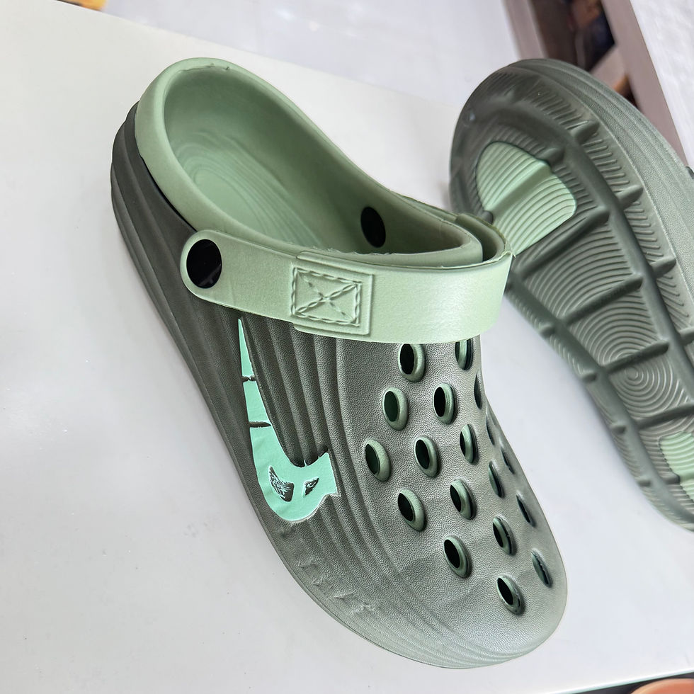 Thumbnail: New Clogs 