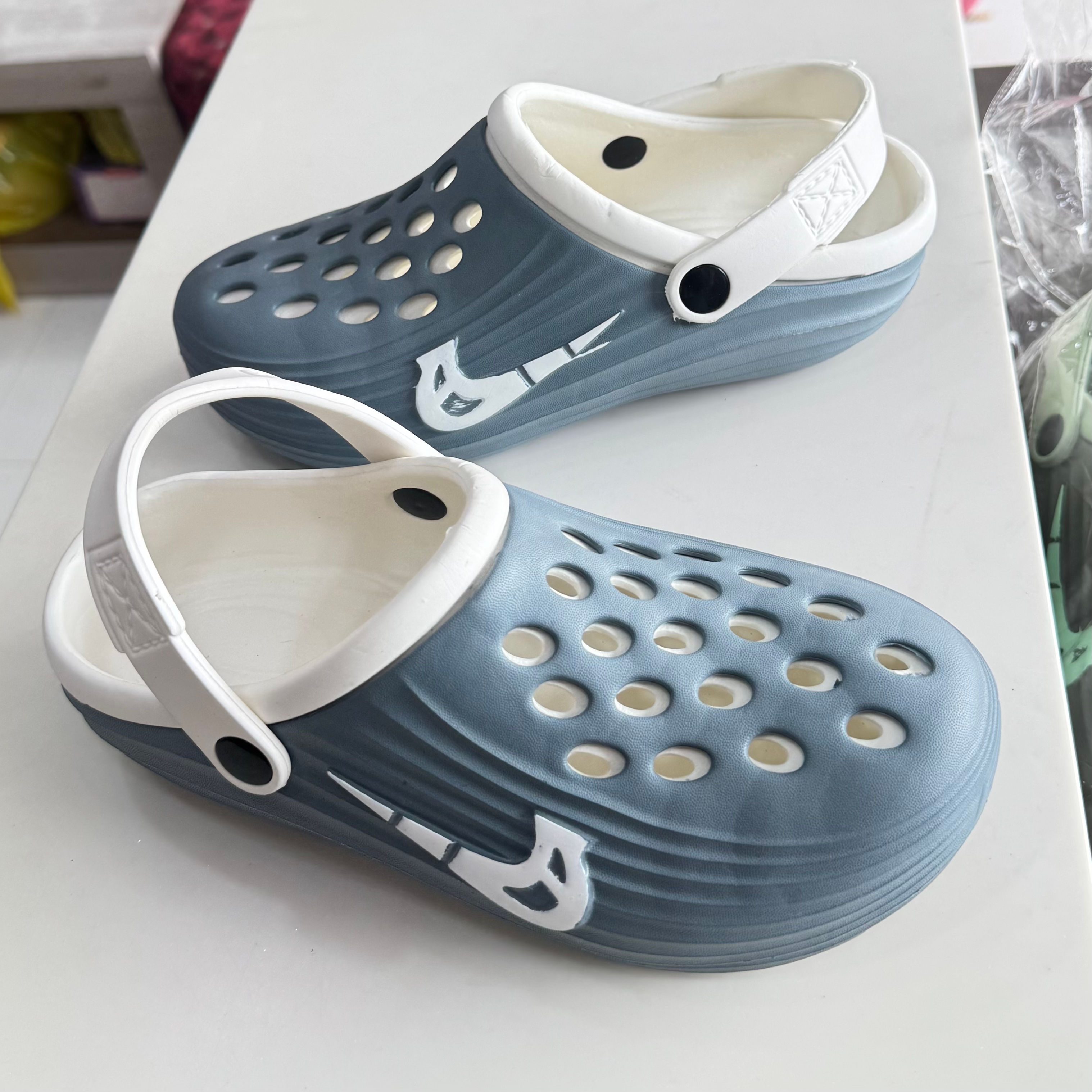 New Clogs 