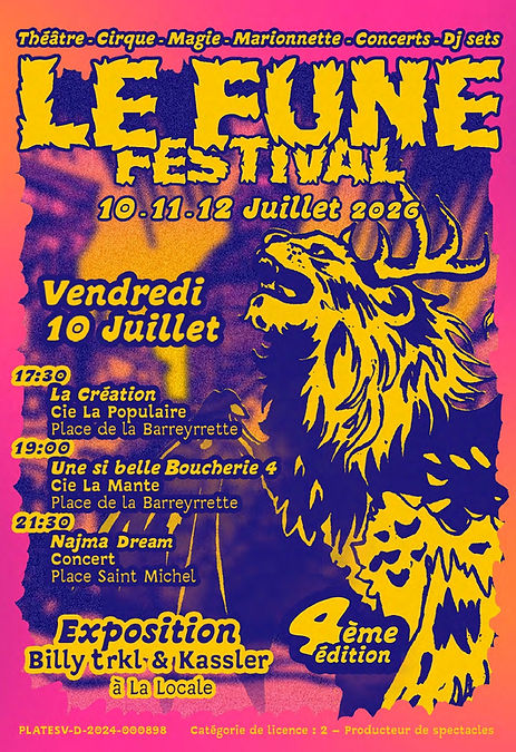 Fune Festival