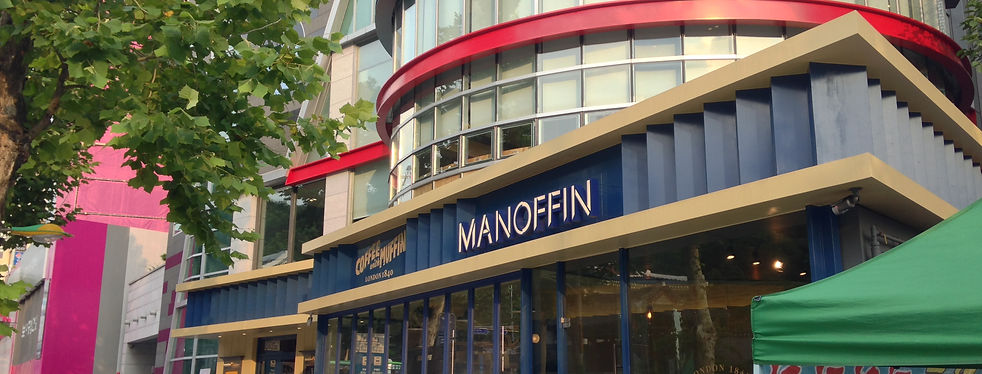 미스터피자본사