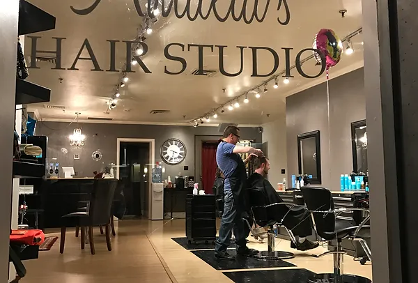 Amalia S Hair Studio Marlborough Ma 01752