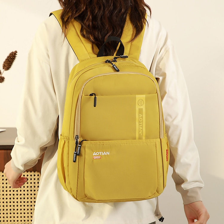 Miniatura: Mochila juvenil xia