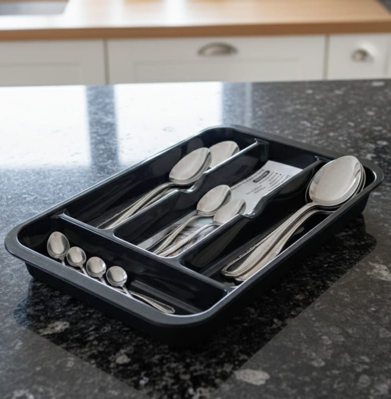 Miniatura: Organizador cucharas