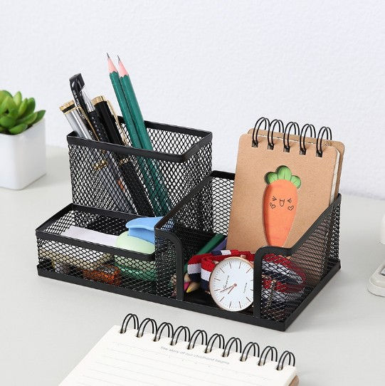Miniatura: Organizador metal