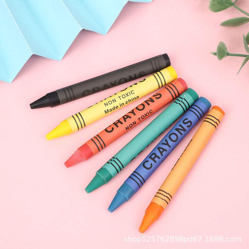 Miniatura: Crayola