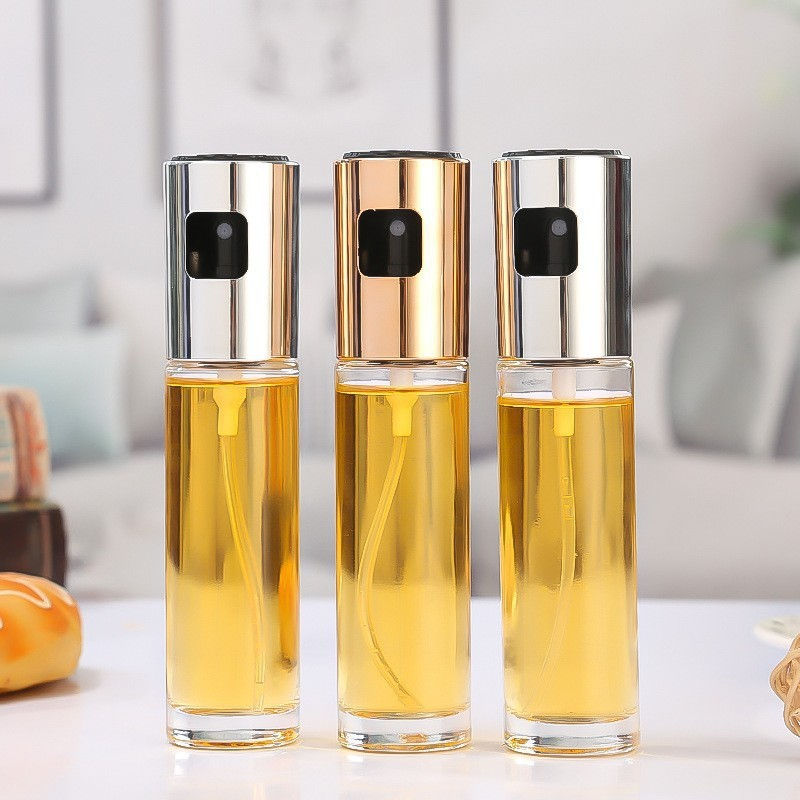 Miniatura: Aceitera spray