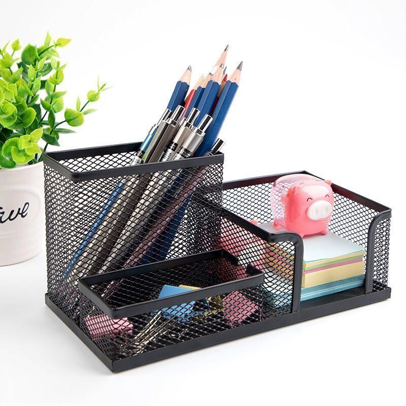 Miniatura: Organizador metal