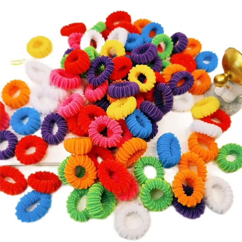 Miniatura: Bolsa donitas