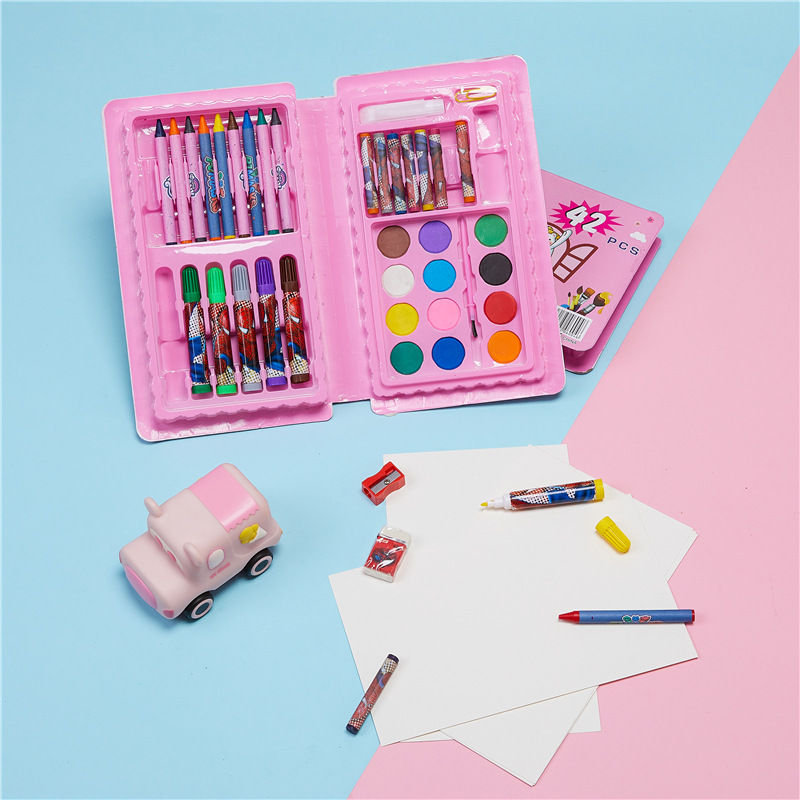 Miniatura: Set arte ch