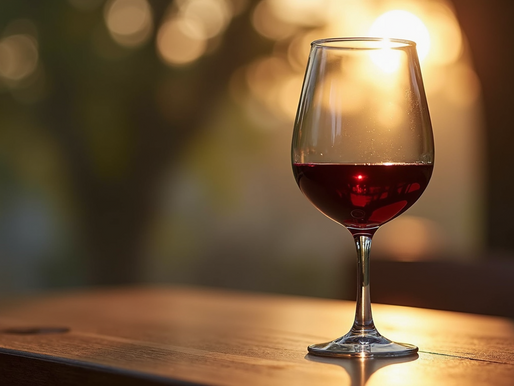 Wine Tasting Class: Lebih dari Sekadar Mencicipi