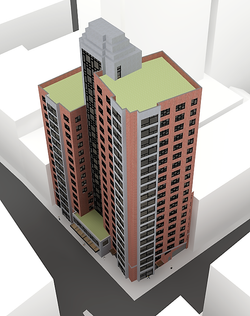Essex St. Tower