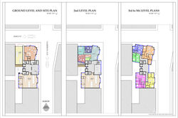 Lower Floor Plans
