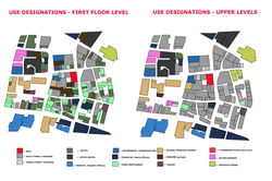 Area Land Use Plans