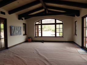 What NOT to Expect From Your Interior Designer or the Design Process