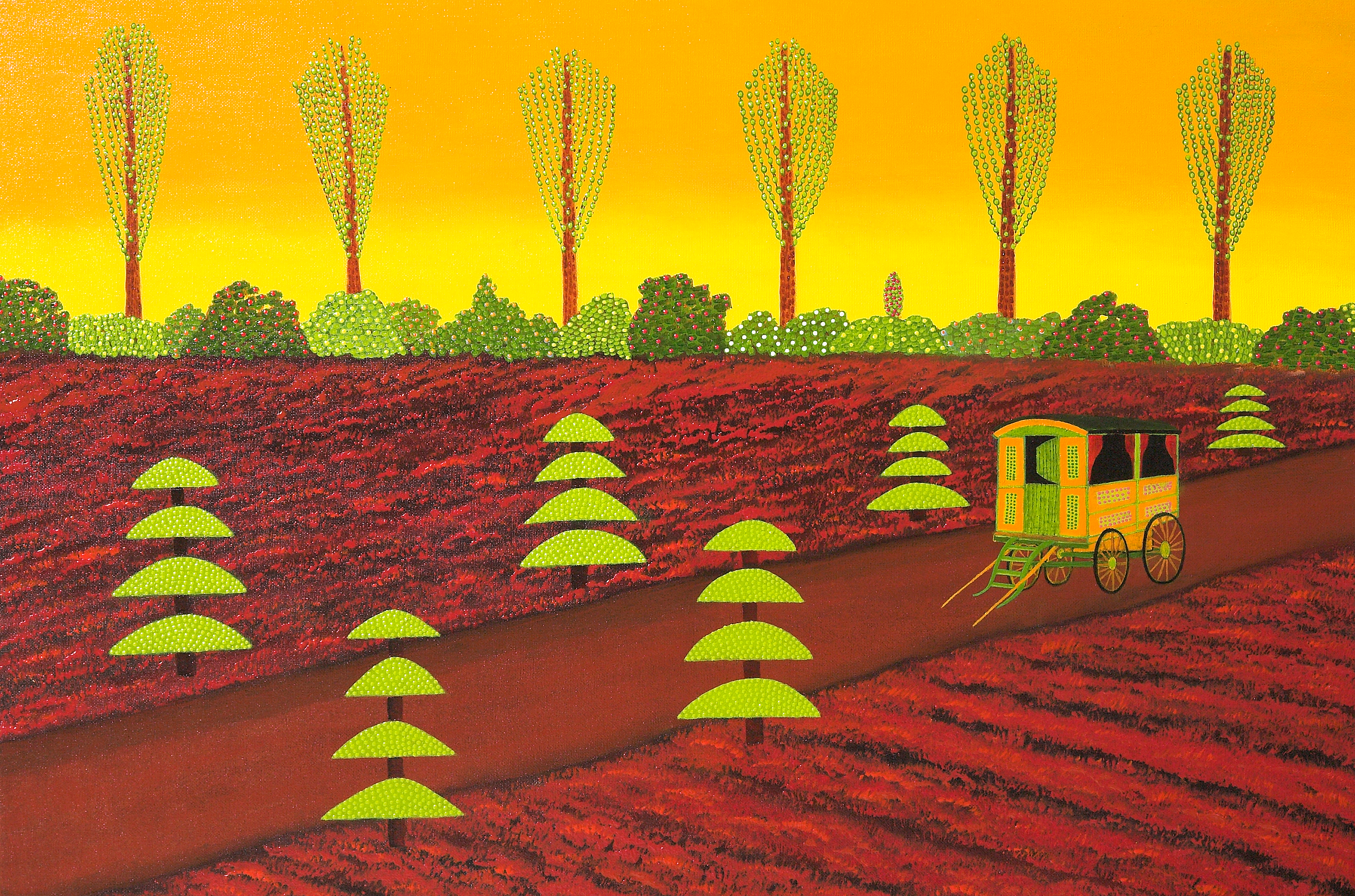 The Traveller