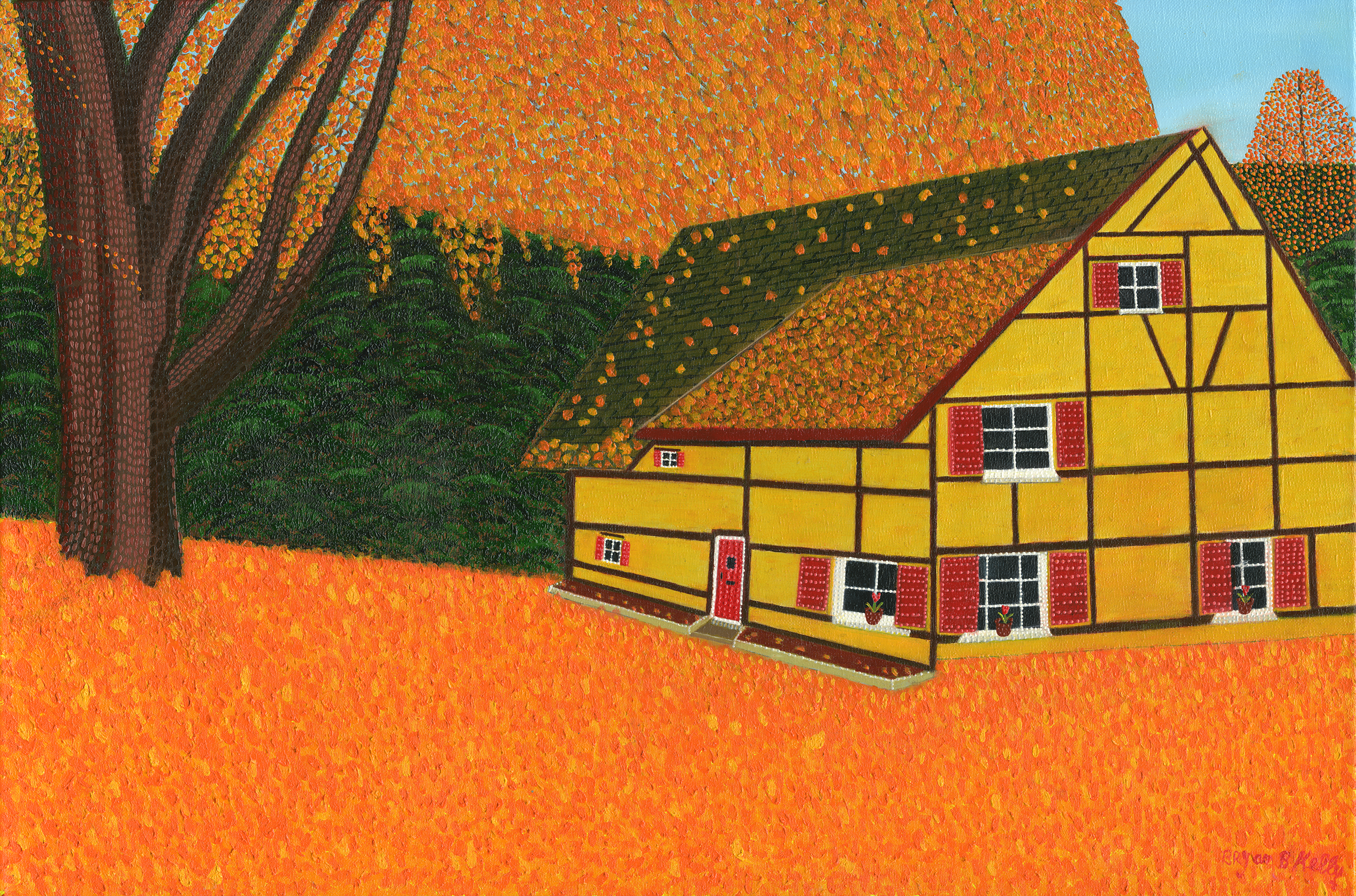 The Fall