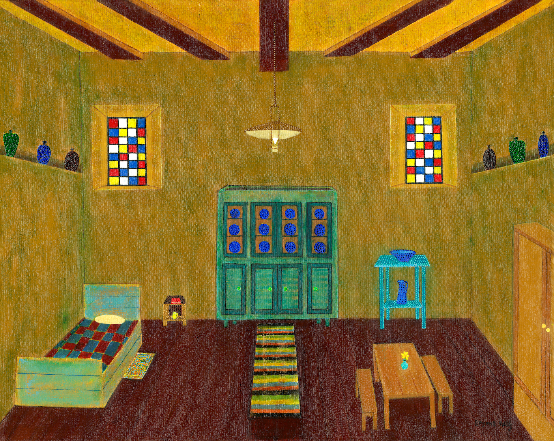 Bedsit