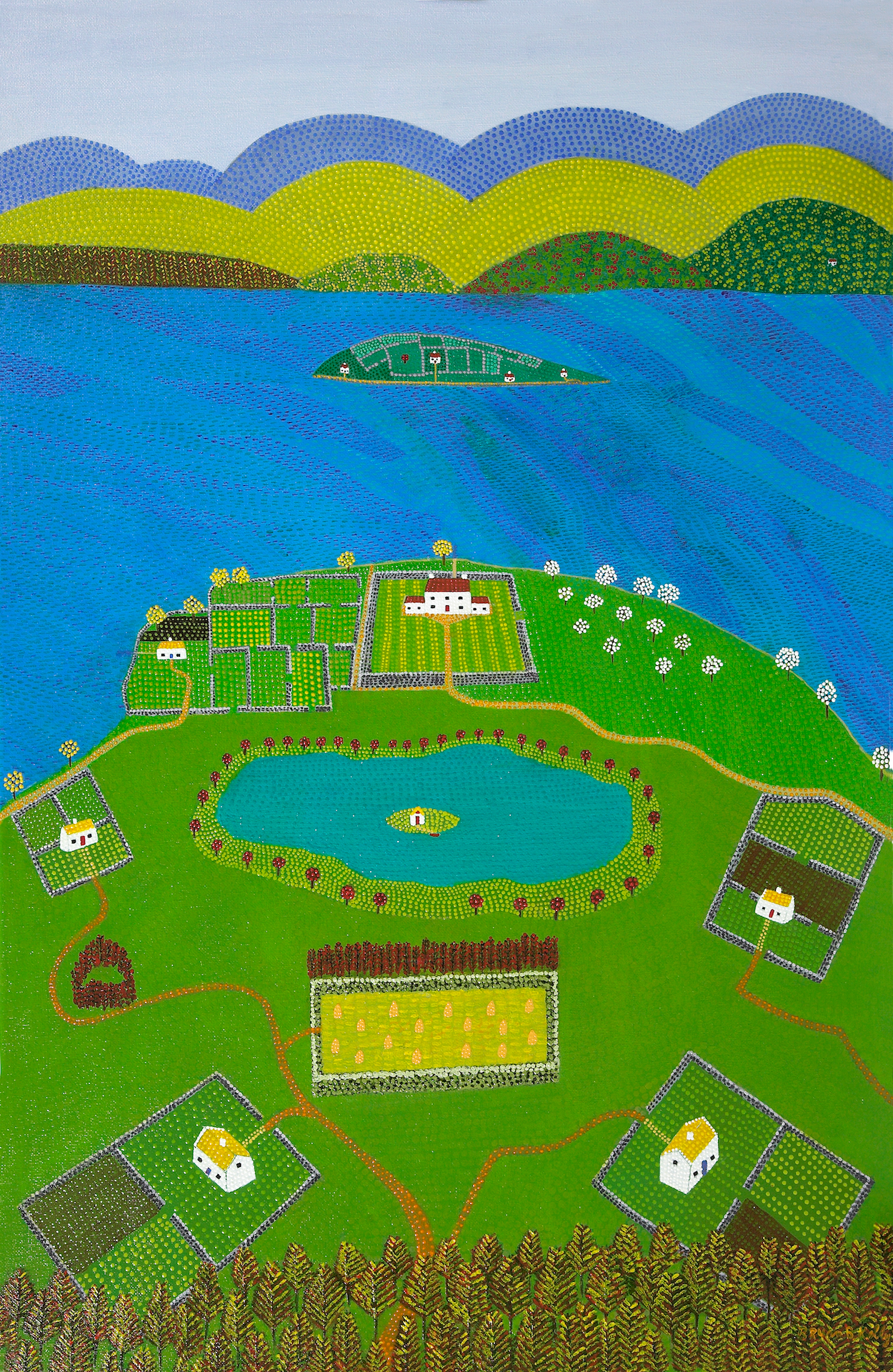 The Island