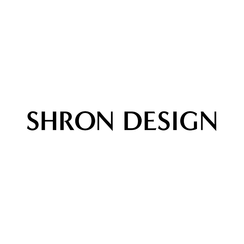 Shron Design