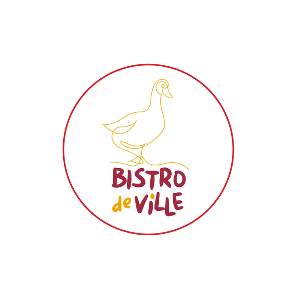 Bistro de Ville