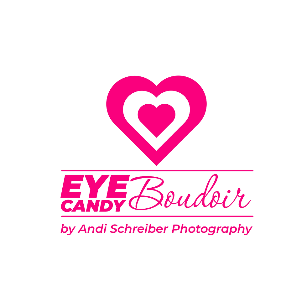 Eye Candy Boudoir