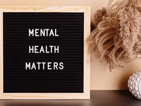 Indulge in a Massage for Mental Health Awareness Month 🌿