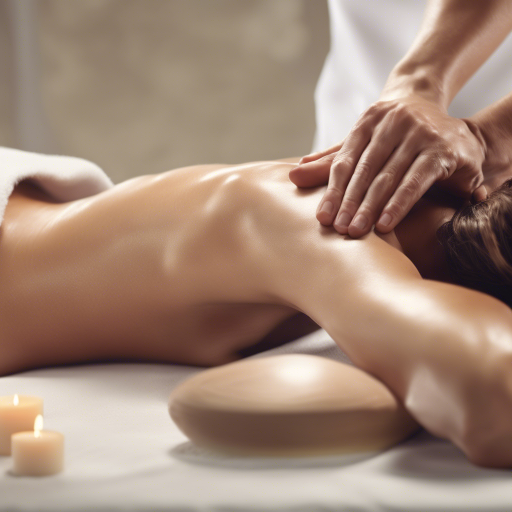 Hot Stone Massage